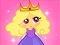 Žaidimas Back To School: Princess Coloring Book internete