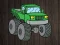 Žaidimas Monster Truck Jigsaw internete