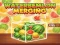 Žaidimas Watermelon Merging internete