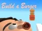 Žaidimas Build a Burger internete