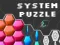 Žaidimas System Puzzle internete