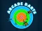 Žaidimas Arcade Darts internete
