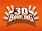 Žaidimas 3D Bowling internete