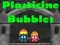 Žaidimas Plasticine Bubbles internete