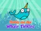 Žaidimas Flossy and Jim Whale Tickler internete