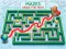Žaidimas Mazes Draw The Path internete