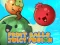 Žaidimas Fruit Balls: Juicy Fusion internete