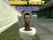 Žaidimas Skibidi Toilet Shooter Chapter 1 internete