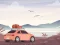 Žaidimas Summer Cars Memory internete
