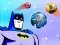 Žaidimas Batman Bubble Shoot internete