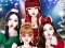 Žaidimas Black Pink Christmas Concert internete