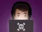 Žaidimas Hacker Rush internete
