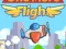 Žaidimas One More Flight internete
