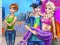 Žaidimas Street dance fashion style internete