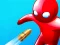 Žaidimas Bullet Man 3D Online internete
