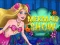 Žaidimas Mermaid Show internete