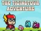 Žaidimas The Ticino Adventure Tou internete