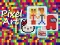 Žaidimas Pixel Art Challenge internete