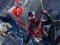 Žaidimas Spiderman 2 Web Shadow internete