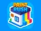 Žaidimas Paint Rush internete