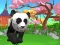 Žaidimas Panda Simulator 3D internete
