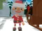 Žaidimas Christmas Runner internete
