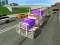 Žaidimas Euro Truck Driving Simulator 2018 3D internete