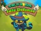 Žaidimas Cat'n' Robot Idle Defense internete