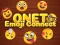 Žaidimas Onet Emoji Connect internete
