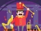 Žaidimas Marching Band Jigsaw internete