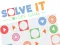 Žaidimas Solve it Colors Game internete