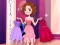 Žaidimas Julie Dress Up internete