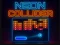 Žaidimas Neon Collider internete
