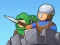 Žaidimas Epic Defense Clash internete