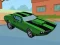Žaidimas Ben 10 Car Jigsaw internete