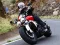 Žaidimas Triumph Rocket 3 internete
