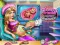 Žaidimas Sleepy Princess Pregnant Check Up internete