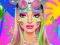 Žaidimas Festival Vibes Makeup internete