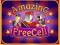 Žaidimas Amazing Freecell Solitaire internete