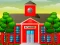 Žaidimas School Fun Differences internete