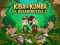 Žaidimas Kiba & Kumba Jigsaw Puzzle internete