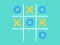 Žaidimas Tic Tac Toe internete