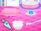 Žaidimas Cherry Blossom Cake Cooking internete