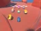 Žaidimas Dirt Race Lap internete