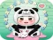 Žaidimas Happy Baby Bathing Time internete