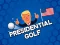 Žaidimas Presidential Golf internete