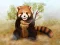 Žaidimas Animals Puzzle internete