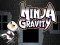 Žaidimas Ninja Gravity internete