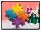 Žaidimas Winter Jigsaw Time internete