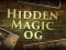 Žaidimas Hidden Magic OG internete